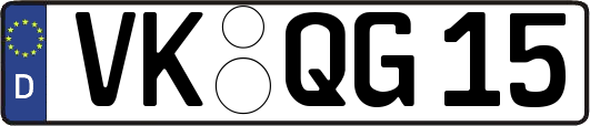 VK-QG15