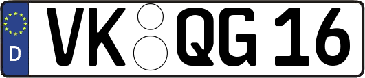VK-QG16