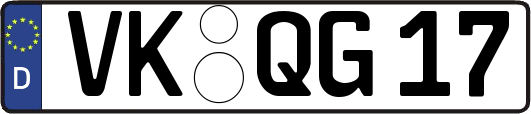 VK-QG17