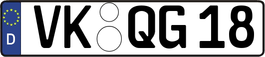 VK-QG18