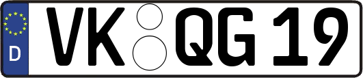 VK-QG19