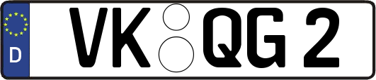 VK-QG2