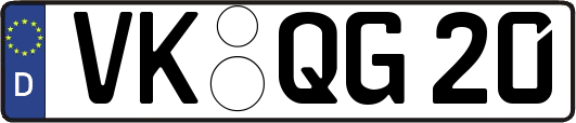 VK-QG20