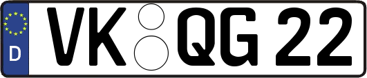 VK-QG22