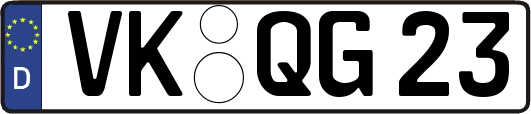 VK-QG23