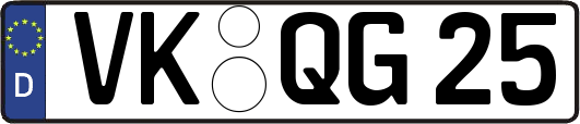 VK-QG25