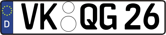 VK-QG26