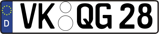 VK-QG28