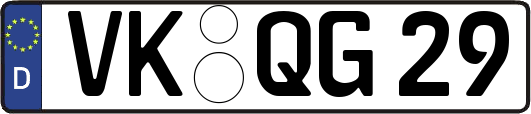 VK-QG29