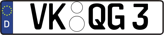 VK-QG3