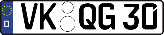VK-QG30