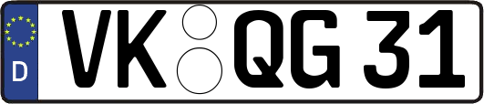 VK-QG31