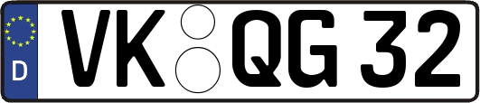 VK-QG32