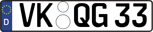 VK-QG33