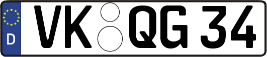 VK-QG34