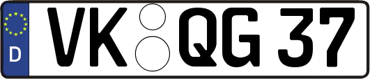 VK-QG37