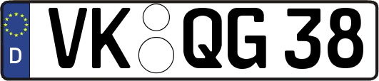 VK-QG38