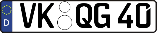 VK-QG40