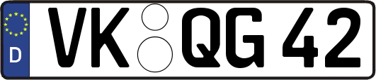 VK-QG42