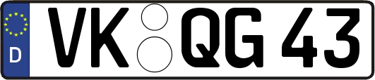 VK-QG43