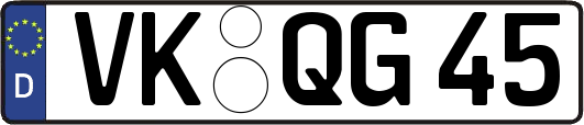 VK-QG45