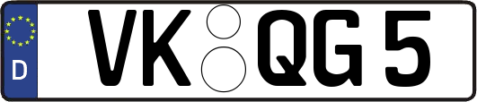 VK-QG5