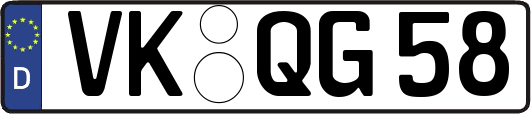 VK-QG58