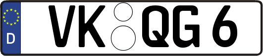 VK-QG6