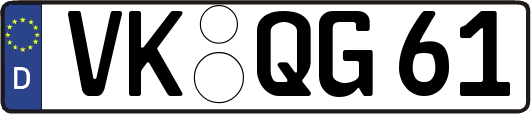 VK-QG61