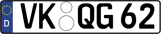 VK-QG62