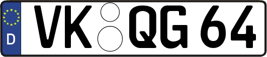 VK-QG64