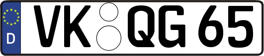 VK-QG65