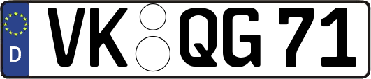 VK-QG71