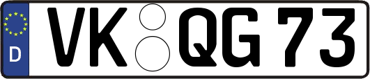 VK-QG73