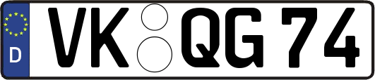 VK-QG74