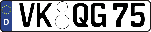 VK-QG75