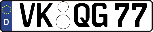 VK-QG77
