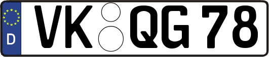 VK-QG78