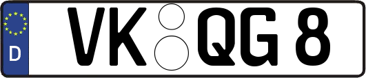 VK-QG8