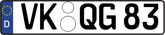 VK-QG83