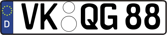 VK-QG88