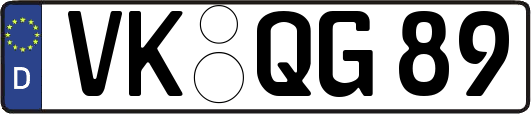 VK-QG89