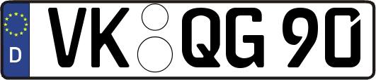 VK-QG90