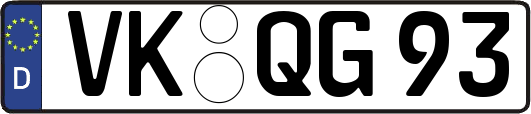 VK-QG93