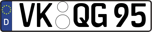 VK-QG95