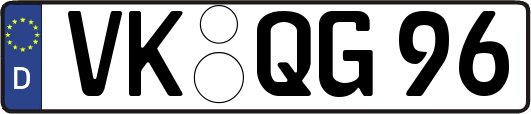 VK-QG96