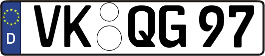 VK-QG97