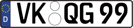 VK-QG99