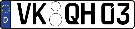 VK-QH03