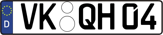 VK-QH04